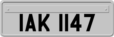 IAK1147