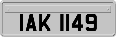 IAK1149