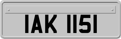 IAK1151