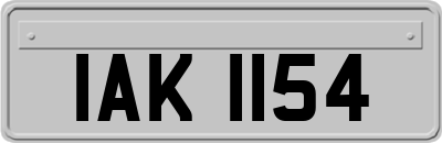 IAK1154