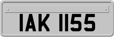 IAK1155