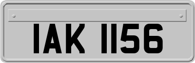 IAK1156