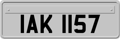IAK1157