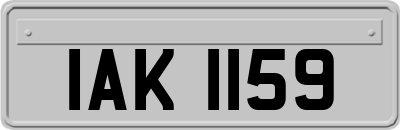 IAK1159