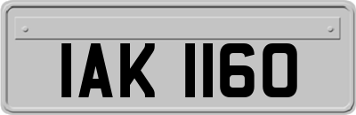 IAK1160