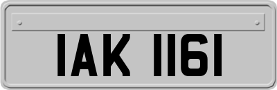 IAK1161