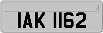 IAK1162
