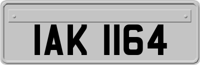 IAK1164