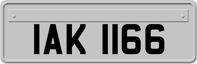 IAK1166
