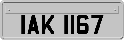 IAK1167