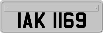 IAK1169
