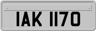 IAK1170