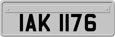 IAK1176