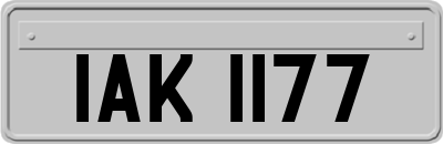 IAK1177