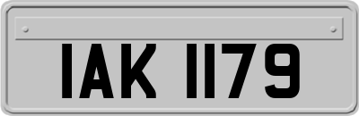 IAK1179