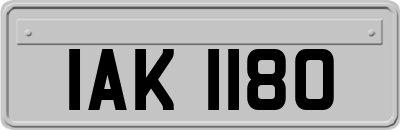 IAK1180