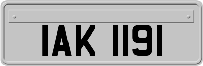 IAK1191