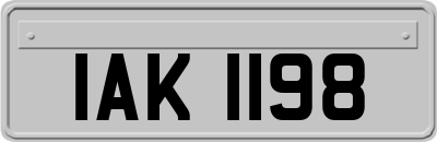 IAK1198