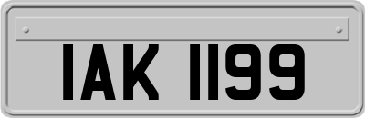 IAK1199