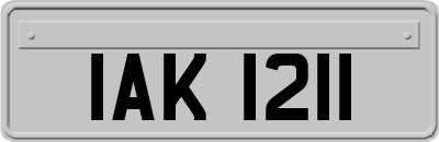 IAK1211