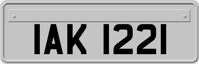 IAK1221