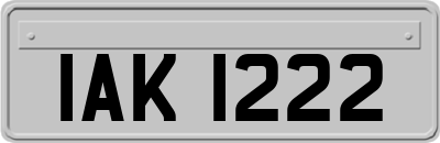 IAK1222
