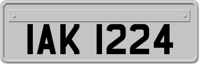 IAK1224