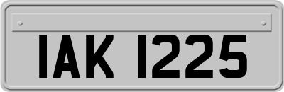IAK1225