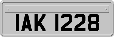 IAK1228