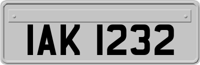 IAK1232