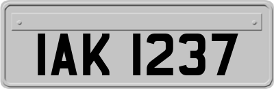 IAK1237