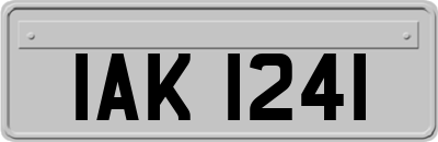 IAK1241