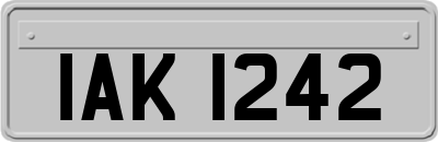 IAK1242