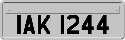 IAK1244