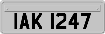 IAK1247