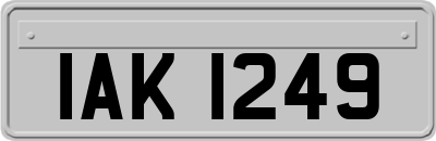 IAK1249