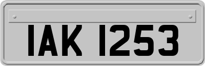 IAK1253