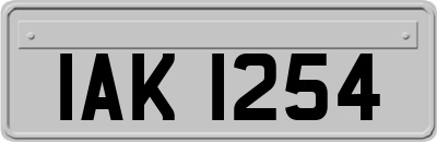IAK1254