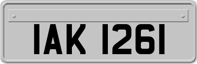 IAK1261