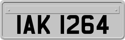 IAK1264