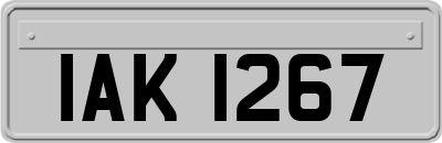 IAK1267