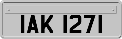 IAK1271