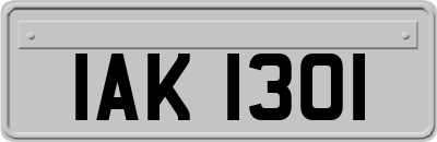 IAK1301