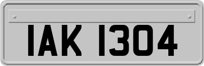 IAK1304