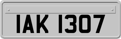 IAK1307