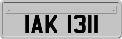 IAK1311