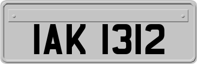 IAK1312