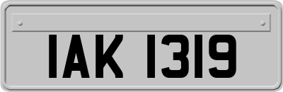 IAK1319