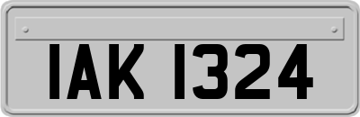IAK1324