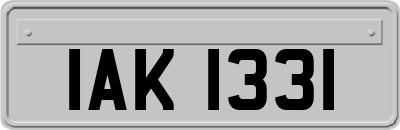 IAK1331